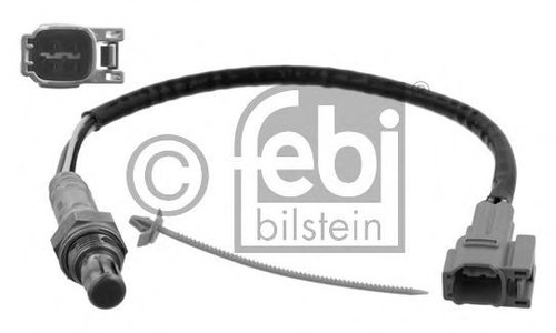 Sonda Lambda SUZUKI SWIFT III (MZ, EZ) (2005 - 2016) FEBI BILSTEIN 33374 piesa NOUA