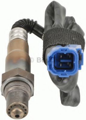 Sonda Lambda SUZUKI SWIFT III (MZ, EZ) (2005 - 2016) BOSCH 0 258 986 672 piesa NOUA