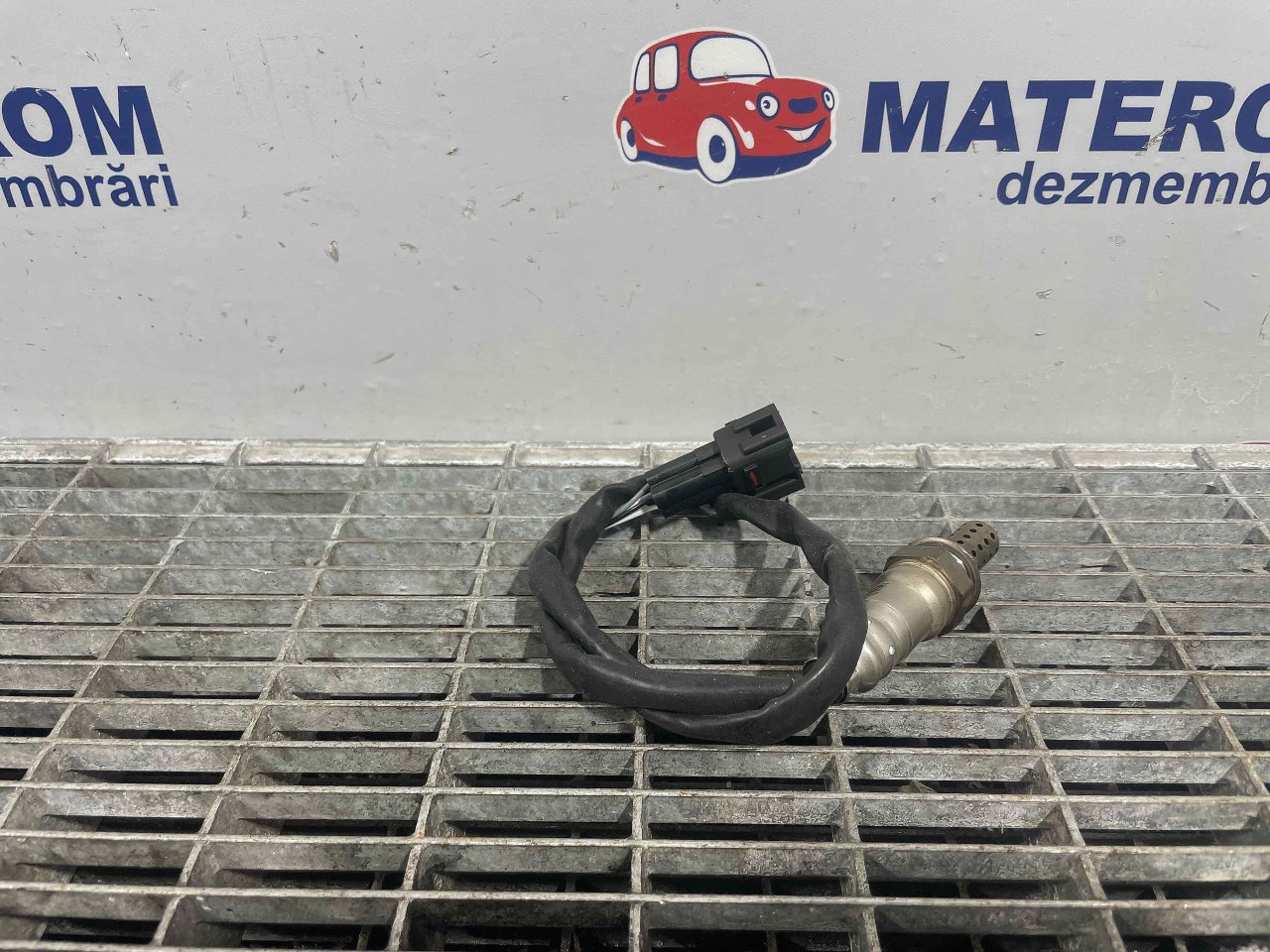 SONDA LAMBDA SUZUKI SWIFT SWIFT 1.3 INJ - (2005 2010)