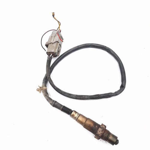 Sonda Lambda Suzuki SX4 (EY, GY) 2006 - Prezent Benzina 006101, 56KB