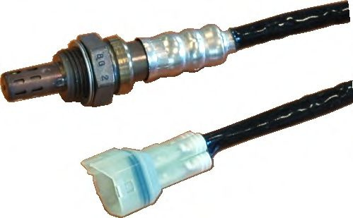 Sonda Lambda SUZUKI VITARA (ET, TA) (1988 - 1998) MEAT & DORIA 81611 piesa NOUA