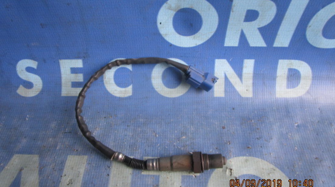 Sonda Lambda Suzuki Wagon R+ 1.3i; 0258986668 // 45322505