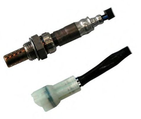 Sonda Lambda SUZUKI WAGON R+ (MM) (2000 - 2016) MEAT & DORIA 81673 piesa NOUA