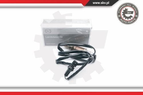 Sonda lambda ; SUZUKI X-90 VW Golf Jetta Passat Polo ; OZA446E15