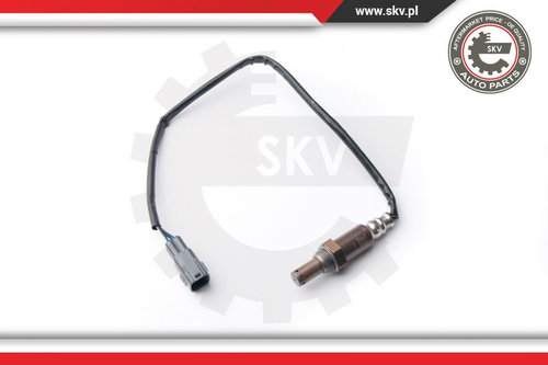 Sonda lambda ; TOYOTA Auris Avensis Aygo Corolla Yaris ; 0258006454
