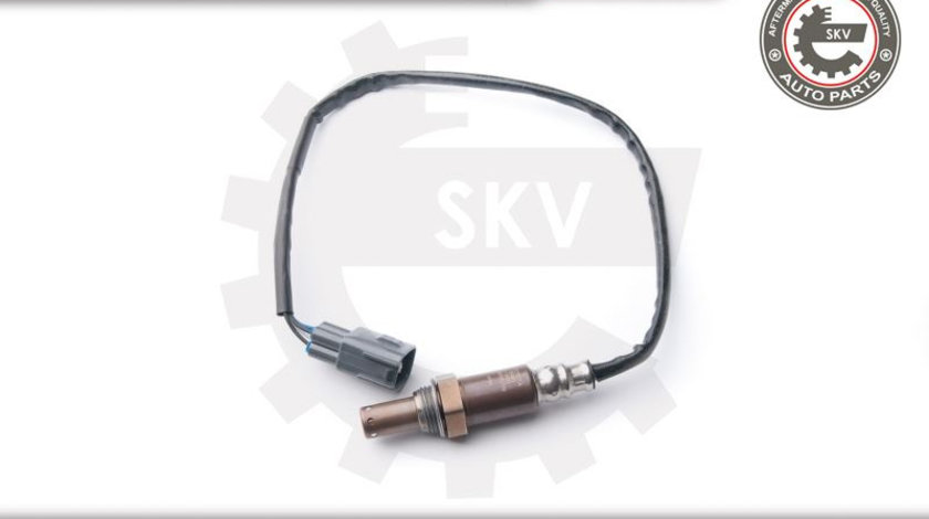 Sonda lambda ; TOYOTA Auris Avensis Corolla Yaris ; 8946502310