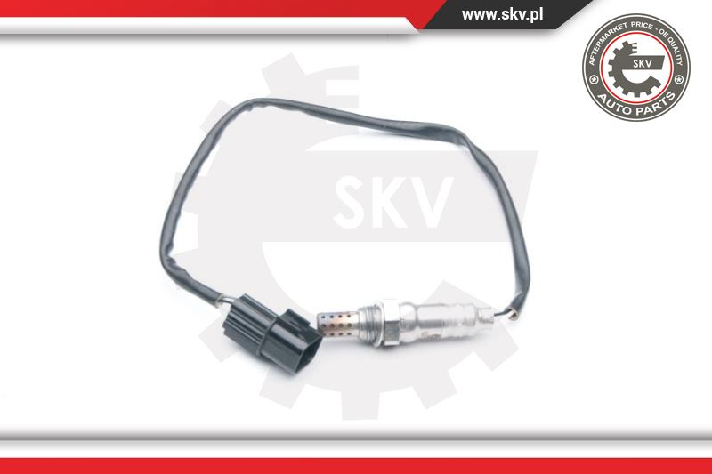 Sonda lambda ; TOYOTA Auris Corolla ; OZA723EE3