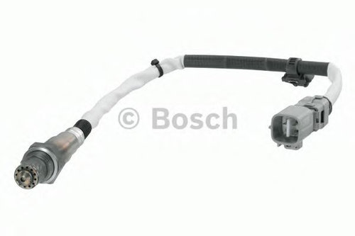 Sonda Lambda TOYOTA AURIS (NRE15, ZZE15, ADE15, ZRE15, NDE15) (2006 - 2012) BOSCH 0 258 006 898 pies...