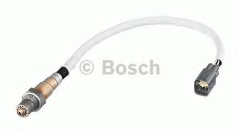 Sonda Lambda TOYOTA AURIS (NRE15, ZZE15, ADE15, ZRE15, NDE15) (2006 - 2012) BOSCH 0 258 006 695 piesa NOUA