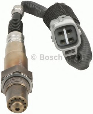 Sonda Lambda TOYOTA AVENSIS combi (ZRT27, ADT27) (2009 - 2016) BOSCH 0 258 986 716 piesa NOUA