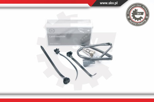 Sonda lambda ; TOYOTA Avensis Corolla Yaris ; OZA447E41