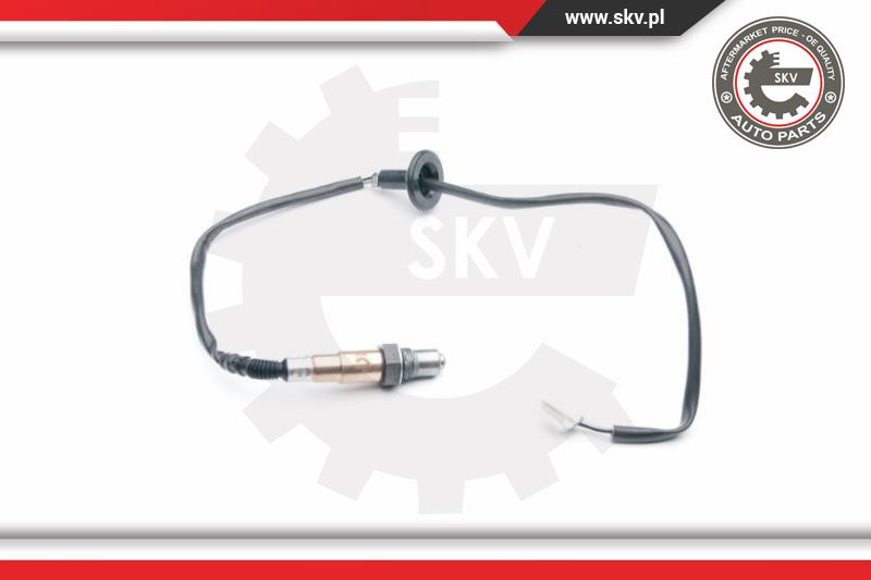 Sonda lambda ; TOYOTA Avensis RAV 4 ; OZA670EE23