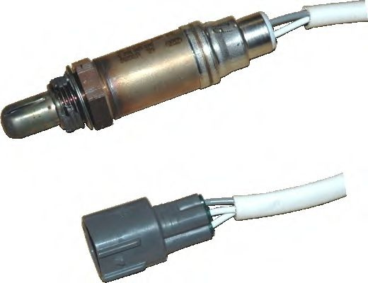 Sonda Lambda TOYOTA AVENSIS (T25) (2003 - 2008) MEAT & DORIA 81584 piesa NOUA