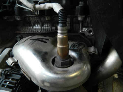 Sonda Lambda Toyota Aygo 2005-2014 894650H010