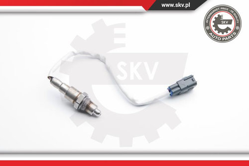Sonda lambda ; TOYOTA Aygo ; 894650H030