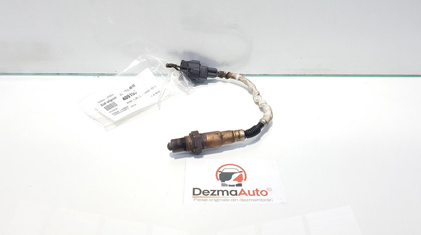 Sonda lambda, Toyota Aygo [Fabr 2005-2014] 1.0 B, 1KRB52, 89465-0H010 (id:409159)