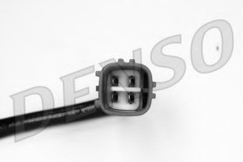 Sonda Lambda TOYOTA AYGO (WNB1, KGB1) (2005 - 2014) DENSO DOX-2066 piesa NOUA