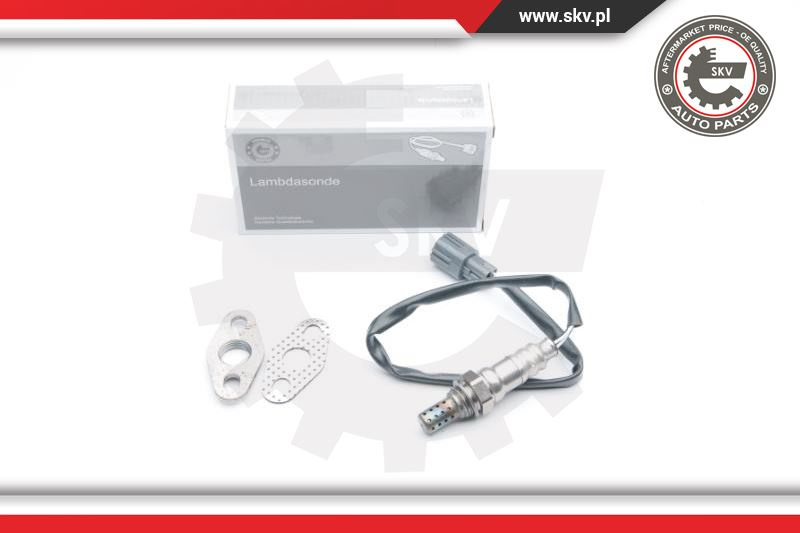 Sonda lambda ; TOYOTA Camry Carina Land Cruiser ; OZA693EE4