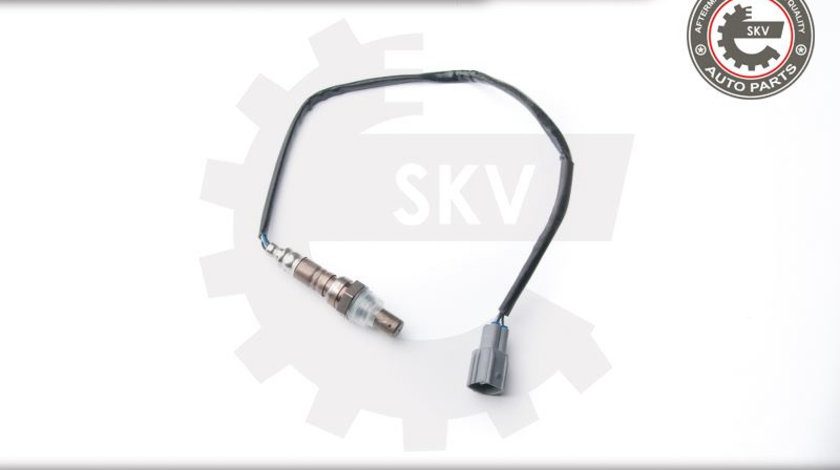 Sonda lambda ; TOYOTA Camry Picnic RAV 4 II Verso ; 8946742010