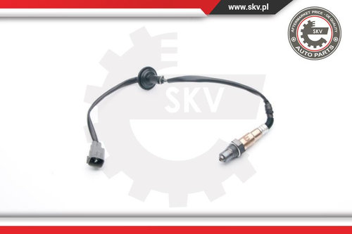 Sonda lambda ; TOYOTA Celica ; OZA669EE27
