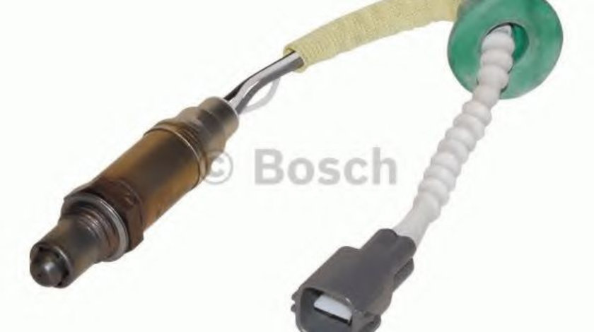 Sonda Lambda TOYOTA COROLLA (E11) (1997 - 2002) BOSCH 0 258 005 242 piesa NOUA