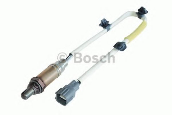 Sonda Lambda TOYOTA COROLLA (E11) (1997 - 2002) BOSCH 0 258 005 240 piesa NOUA