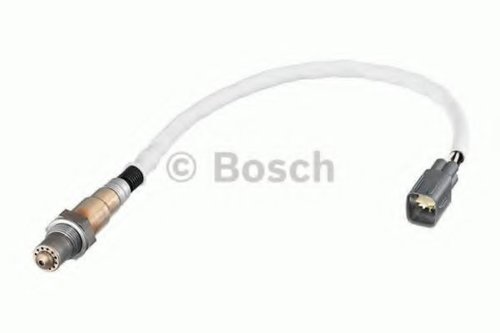 Sonda Lambda TOYOTA COROLLA Limuzina (E12J, E12T) (2001 - 2008) BOSCH 0 258 006 695 piesa NOUA