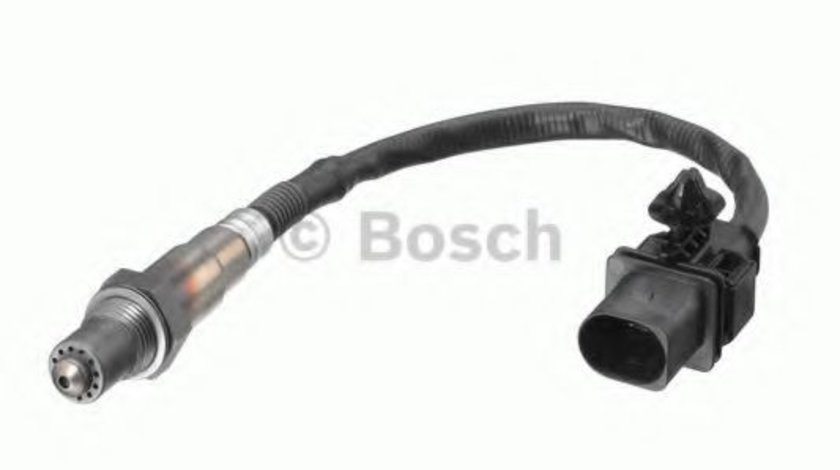 Sonda Lambda TOYOTA COROLLA Limuzina (E15) (2006 - 2016) BOSCH 0 281 004 411 piesa NOUA