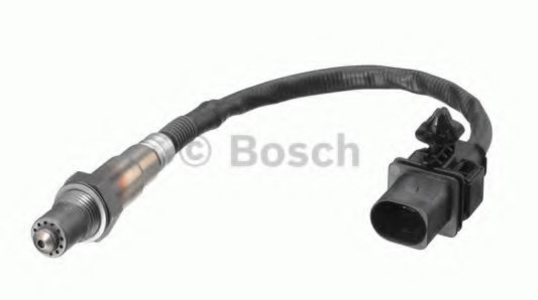 Sonda Lambda TOYOTA COROLLA Limuzina (NRE18, ZRE17, ZRE18, NDE18) (2013 - 2016) BOSCH 0 281 004 411 piesa NOUA