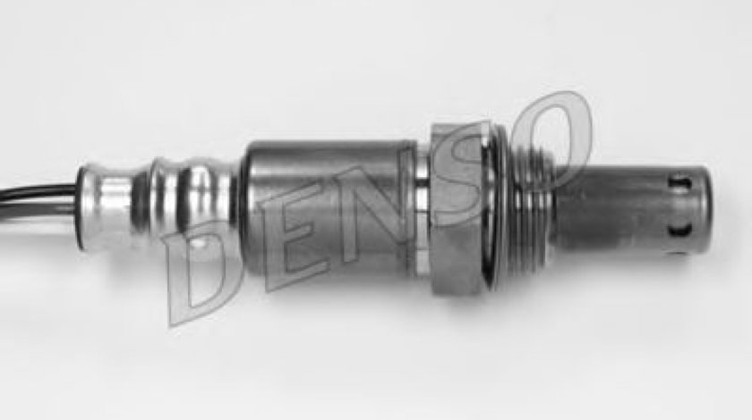 Sonda Lambda TOYOTA COROLLA Verso (ZDE12, CDE12) (2001 - 2004) DENSO DOX-0106 piesa NOUA