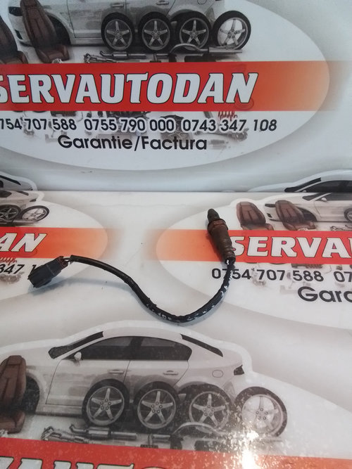 Sonda Lambda Toyota Prius (2009-2012) 1.8 Hybrid 2012, 89467-52050
