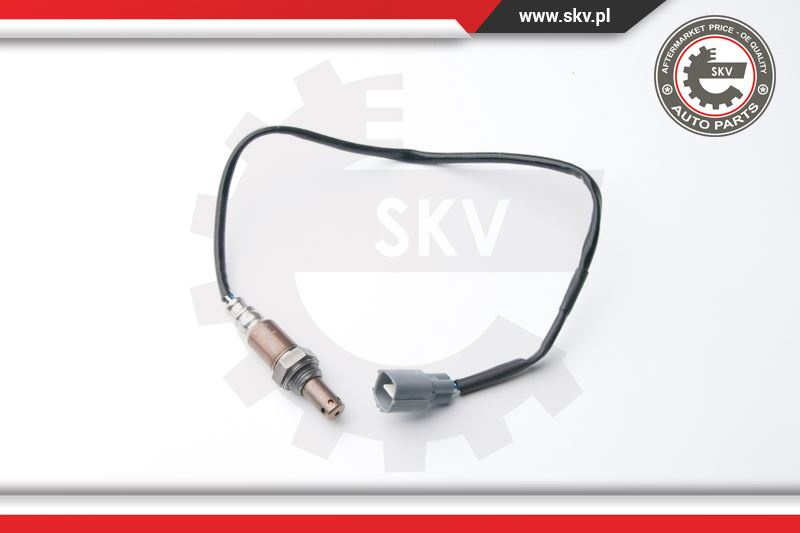 Sonda lambda ; TOYOTA RAV 4 II III Verso ; 8946728010