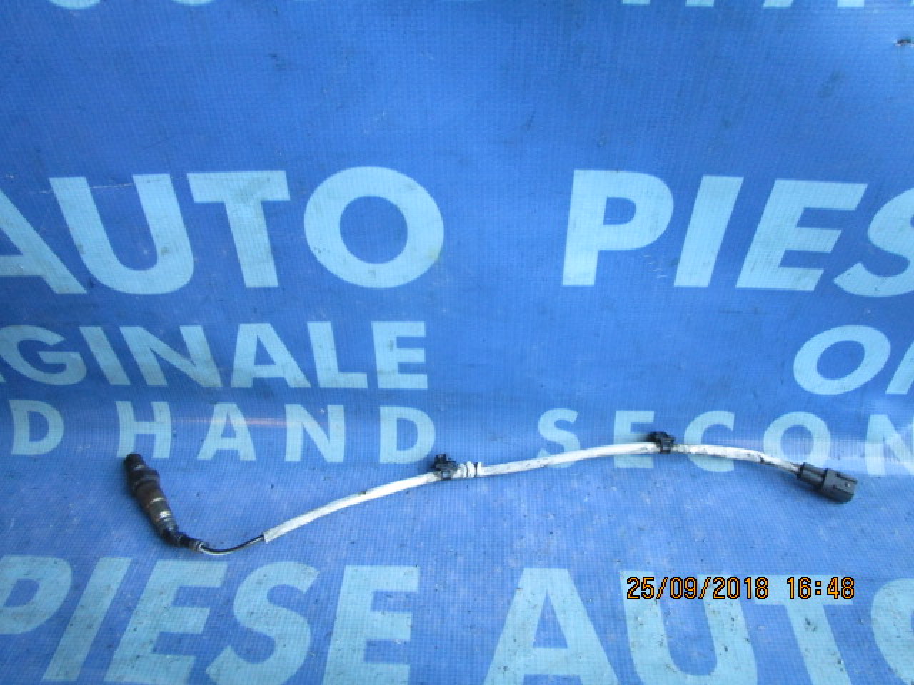Sonda Lambda Toyota Yaris 1.0i; 89465-0D010