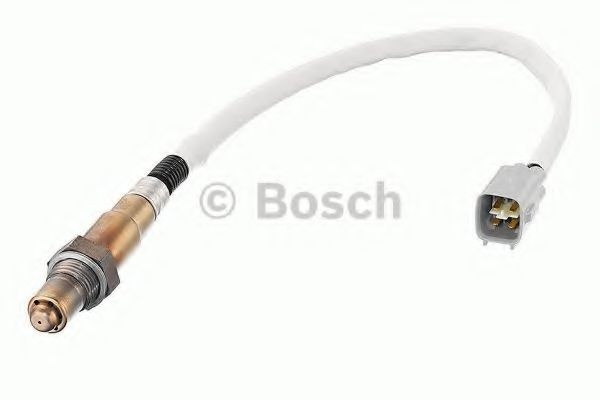 Sonda Lambda TOYOTA YARIS (P13) (2010 - 2016) BOSCH 0 258 006 720 piesa NOUA