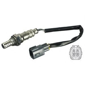 Sonda Lambda TOYOTA YARIS (P13) (2010 - 2016) DELPHI ES20446-12B1 piesa NOUA