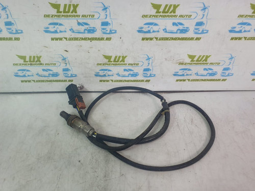 Sonda lambda uaa0004 1.6 tdi Audi A3 8P/8PA [facelift] [2004 - 2008]