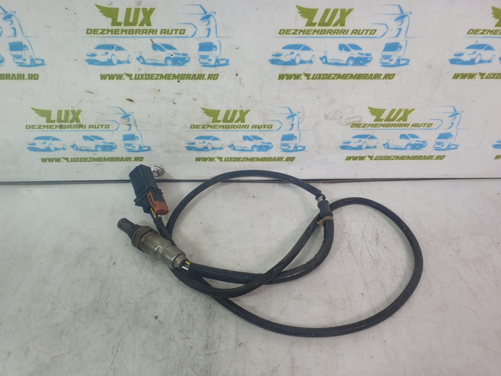 Sonda lambda uaa0004 1.6 tdi Volkswagen VW Beetle 2 [facelift] [2005 - 2010]