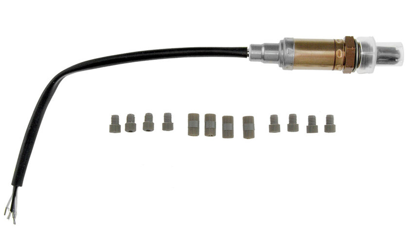 SONDA LAMBDA UNIVERSALA, ALFA ROMEO,BMW,CHRYSLER,CITROEN,DACIA,DODGE,FIAT,FORD,HONDA,INFINITI,LANCIA,MERCEDES,NISSAN,PEUGEOT,RENAULT,ROVER,SEAT,VOLVO,VW