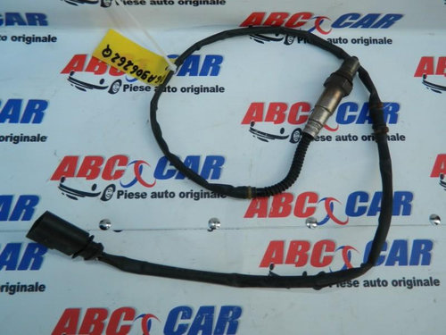 Sonda Lambda Volkswagen Beetle 2011-2016 06A906262Q