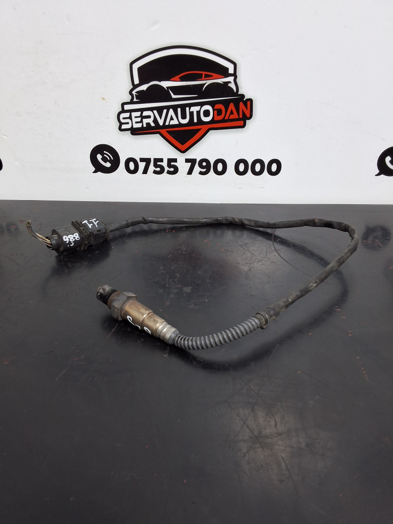 Sonda Lambda Volkswagen Caddy 3 (2004-2010) 1.9 Motorina 2007, 03G906262A / 0281004042