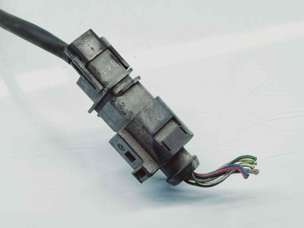 Sonda lambda Volkswagen Caddy 3 (2KA, 2KH) [Fabr 2004-2009] 03L906262A 1.6 TDI CAYC 77KW / 105CP