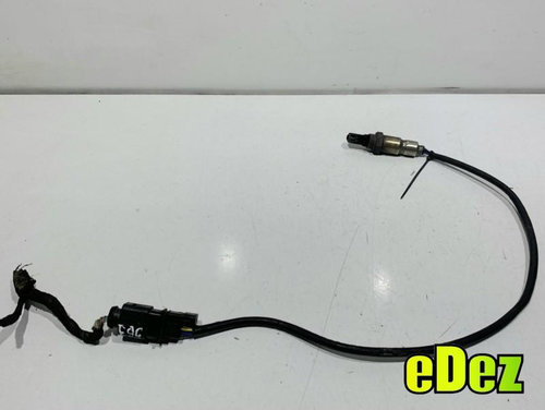 Sonda lambda Volkswagen Caddy 3 facelift (2010-2015) 1.6 tdi CAY 03L906262A