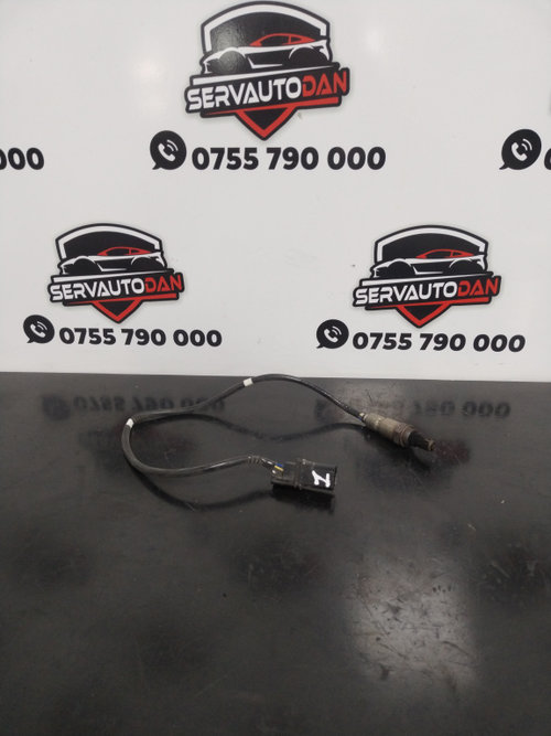Sonda Lambda Volkswagen Caddy 4 (2015-2020) 2.0 Motorina 2020, 04L906262AB