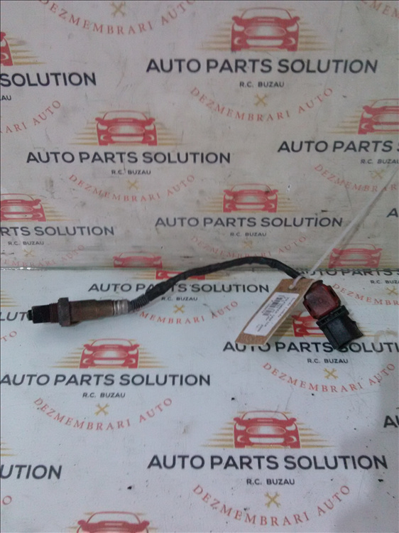 Sonda Lambda VOLKSWAGEN CRAFTER 2.5 TDI an fabr. 2006