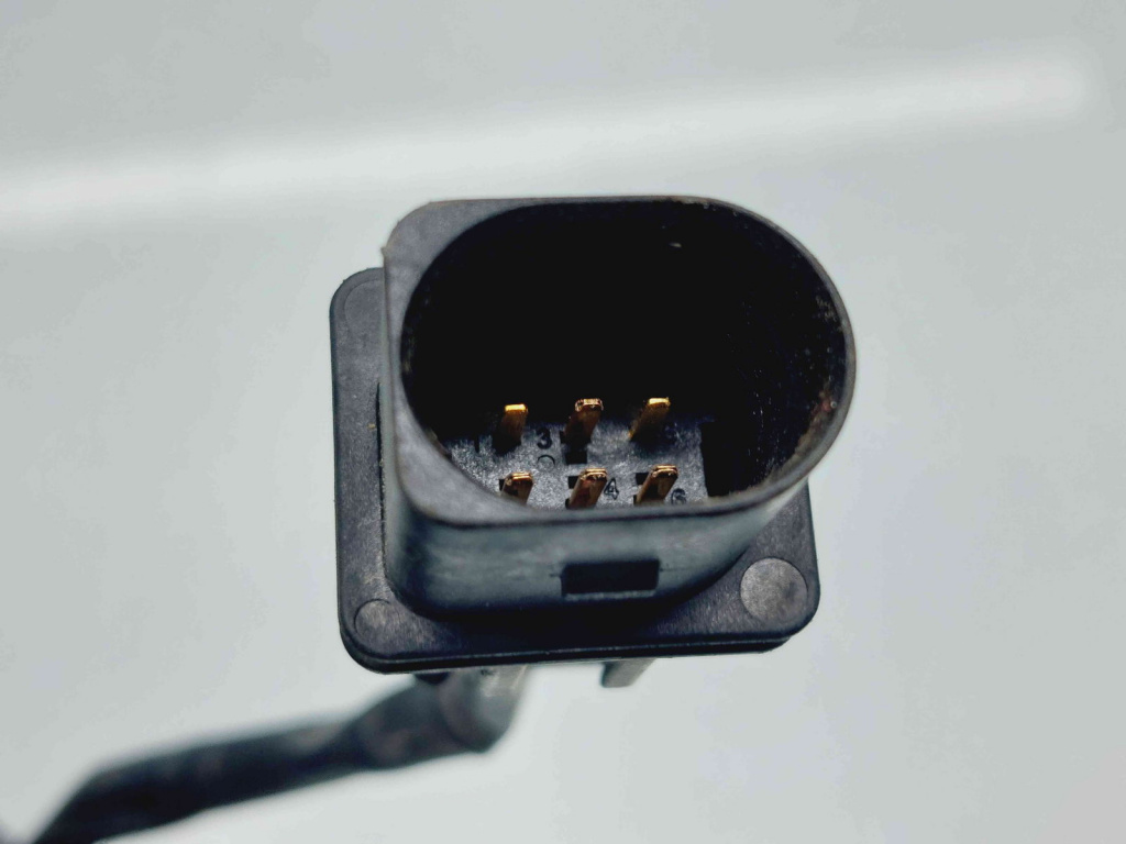 Sonda lambda Volkswagen Eos (1F7, 1F8) [Fabr 2006-2015] 03L906262B 0281004085 2.0 TDI CBAB103KW / 140CP