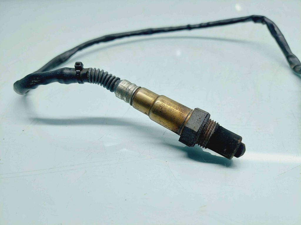 Sonda lambda Volkswagen Eos (1F7, 1F8) [Fabr 2006-2015] 03L906262B 0281004085 2.0 TDI CBAB103KW / 140CP