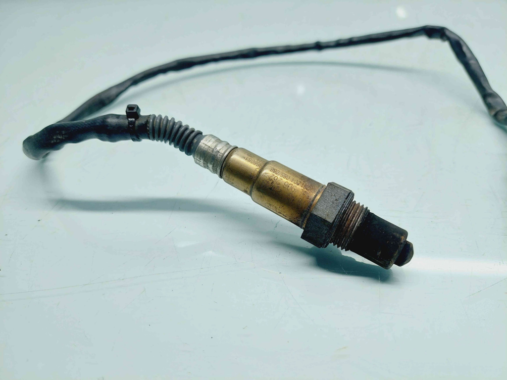 Sonda lambda Volkswagen Eos (1F7, 1F8) [Fabr 2006-2015] 03L906262B 0281004085 2.0 TDI CBAB103KW / 140CP