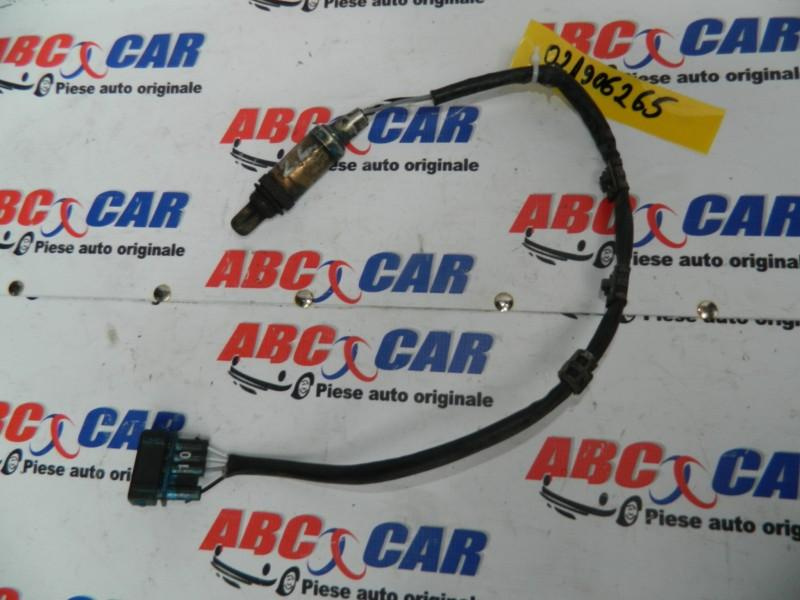 Sonda Lambda Volkswagen Golf 4 1997-2005 021906265