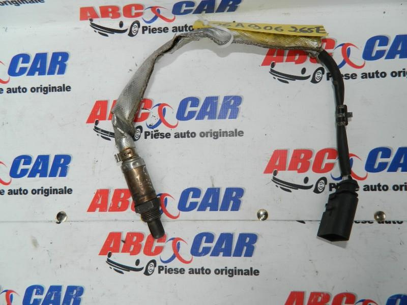 Sonda Lambda Volkswagen Golf 4 1997-2005 06A906265E