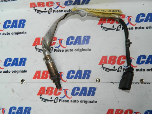 Sonda Lambda Volkswagen Golf 4 1997-2005 06A906265E